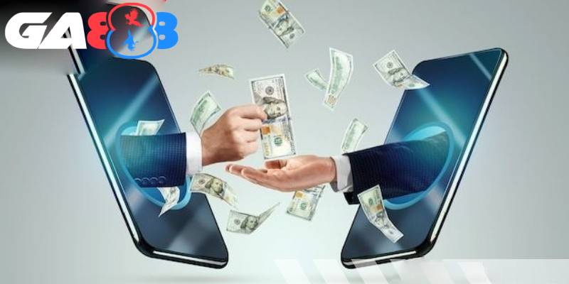 Để rút được tiền thưởng từ GA888 bạn cần hoàn thành đủ số lần cược yêu cầu