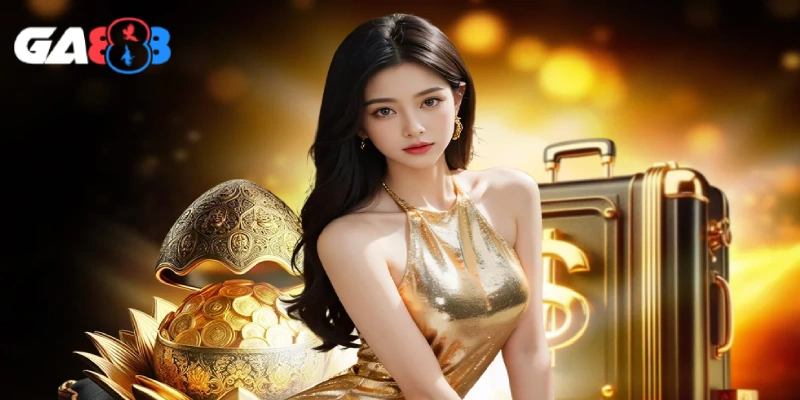 Nạp tiền chọn sảnh casino yêu thích để chinh chiến